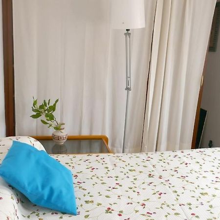 Casa Soleada En Calle Tranquila Sevilla Exteriér fotografie