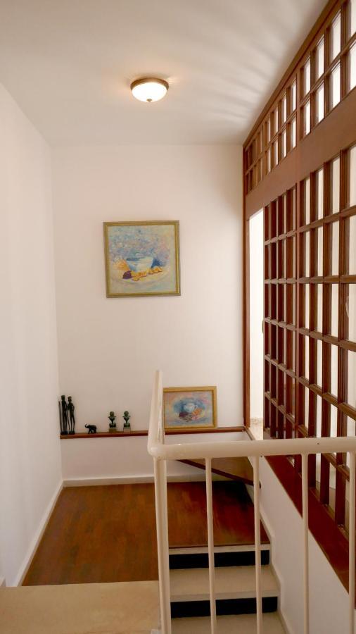 Casa Soleada En Calle Tranquila Sevilla Exteriér fotografie