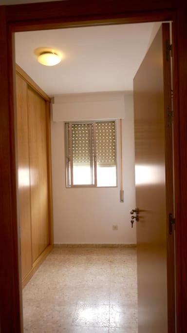 Casa Soleada En Calle Tranquila Sevilla Exteriér fotografie